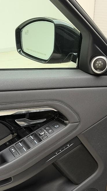 авто ровер: Land Rover Range Rover Evoque: 2019 г., 2 л, Автомат, Бензин, Кроссовер — 8