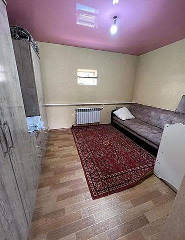 комната в рассрочку: 2 комнаты, Без мебели — 4