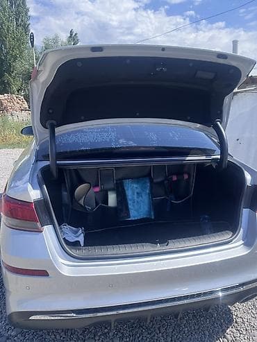 byd e5: Kia K5: 2020 г., 2 л, Автомат, Газ, Седан — 3