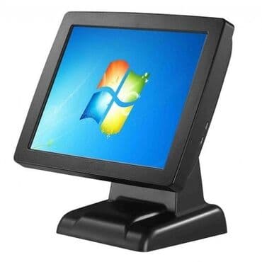 монитори: Монитор, Новый, LCD, 15" - 16" — 1