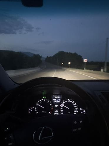 Lexus LS: 2007 г., Автомат, Седан