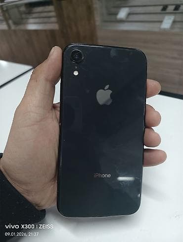 redmi 8 464 цена в бишкеке: IPhone Xr, 64 ГБ, Черный — 2