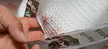 Дом и сад: Затеняющие сетки — 5