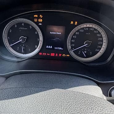 митцубиси спейс стар: Hyundai Grandeur: 2018 г., 2.4 л, Автомат, Бензин, Седан — 10