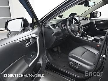 e2 byd: Toyota RAV4: 2022 г., 2.5 л, Автомат, Гибрид, Кроссовер — 10