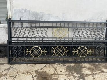 потолочные работы: Изготовление памятников, Изготовление оградок, Изготовление крестов | Гранит, Металл, Мрамор | Оформление — 11