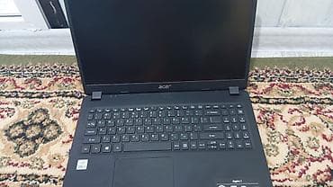 Acer Aspire 3 — универсальный ноутбук для учебы и работы