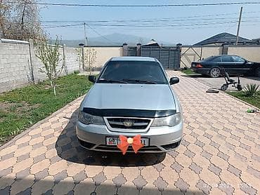 rex sprinter: Daewoo Nexia: 2010 г., 1.6 л, Ручные, Бензин, Седан — 1