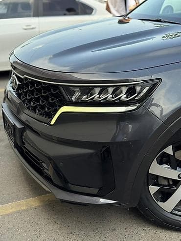 киа соренто 2018 бишкек: Kia Sorento: 2020 г., 2.2 л, Робот, Дизель, Кроссовер — 7