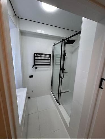 art square: 2 комнаты, 65 м², Элитка, 9 этаж, Дизайнерский ремонт — 4