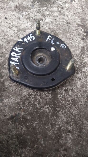 реставрация шаровой опоры опель вектра с: Шаровая опора Toyota Оригинал — 1