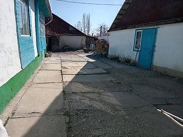 дом манас дача суу: ПРОДАЁТСЯ ДОМ С УЧАСТКОМ 1 ГЕКТАР В СЕЛЕ Григорьевка (район пристани) — 7