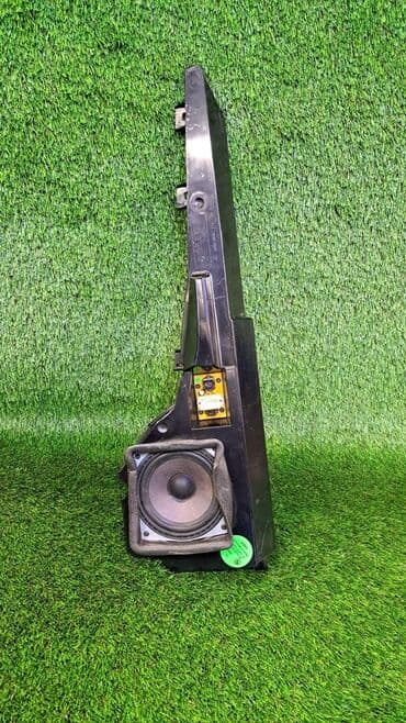 машны: Динамик передняя правая е38 Номер: 8 371 —-240 Состояние отличное Год — 1