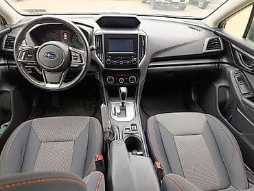 бу чехол: Subaru Crosstrek: 2020 г., 2 л, Вариатор, Бензин, Хэтчбэк — 9