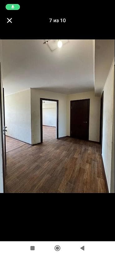 Батирлер: 3 бөлмө, 64 м², Жеке план, 4 кабат, Косметикалык ремонт — 7