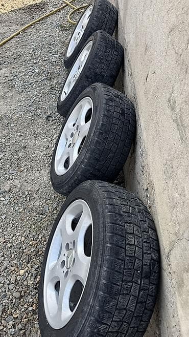 шины 13р: Идеально подходят для установки на многие модели Mercedes с — 3