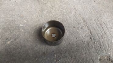 стаканчик: Toyota Aristo стаканчик ГБЦ, Тойота Аристо толкатель клапанов — 3