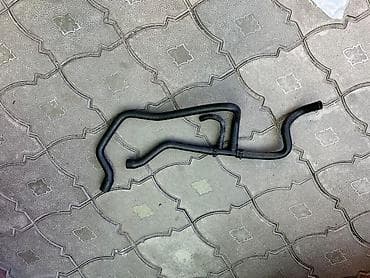 Автокосметика: Патрубок BMW Новый, Аналог — 1