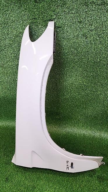 х5: Переднее правое BMW, 2005 г., Б/у, Оригинал — 2