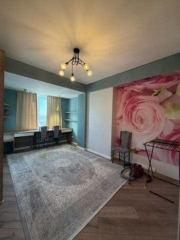 нижный жал: 3 комнаты, 100 м², Элитка, 12 этаж, Евроремонт — 6