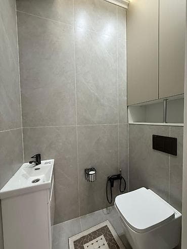 Квартиры: 3 комнаты, 74 м², Элитка, 8 этаж, Евроремонт — 8