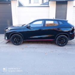 продаю связи с переездом: Changan X5 Plus: 2025 г., 1.5 л, Робот, Бензин, Кроссовер — 5