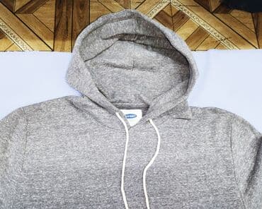 чесы: Толстовка мужская Оригинал (Германия) Размеры от 54 до 58 Толстовка — 6