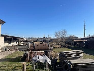 кар балта: Продаётся участок в г. Кара-Балта Идеально под бизнес, коммерческую — 5