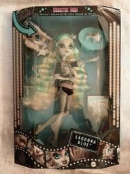 купить куклу монстер хай: Продаю коллекционных кукол монстерхай репродукцию g1 Boo-riginal — 29