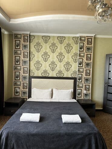 ищу 2 комнатную кравтиру с подселением в районе филармонии: 20 м², С мебелью — 4