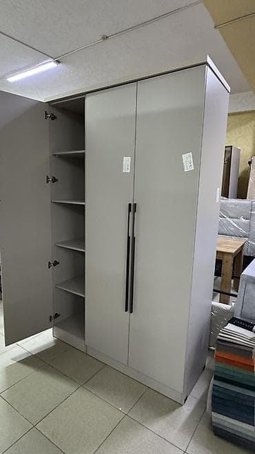 bugatti chiron: Шифоньер, шкаф для одежды, Новый, Прямой, ЛДСП — 2