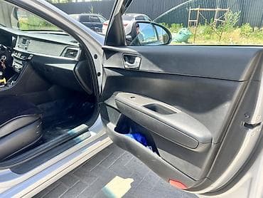 штатная магнитола соната: Kia K5: 2019 г., 2 л, Автомат, Газ, Седан — 9