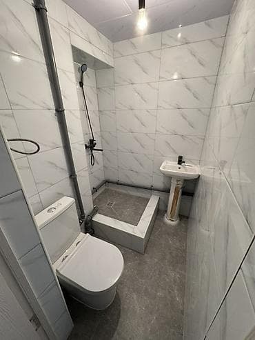 18 м², Без мебели
