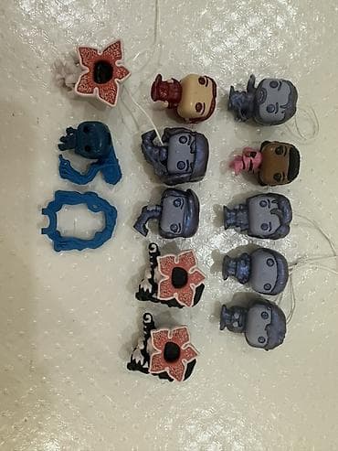 чётка: Кулон, Без вставки, Детские — 1