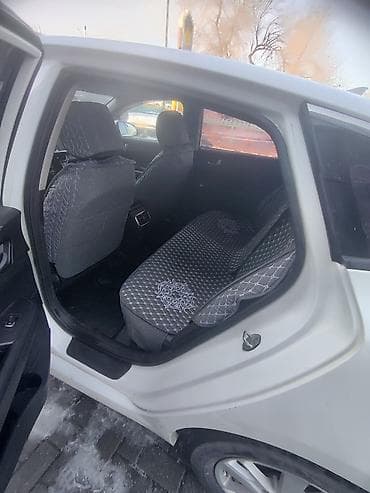 Kia: Kia K5: 2018 г., 2 л, Автомат, Газ, Седан — 10