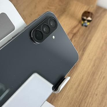 айон ай 60: Samsung Galaxy A56 5G, Б/у, 128 ГБ, цвет - Черный, 2 SIM — 3