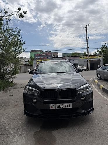 бмв х5 2020: BMW X5: 2018 г., 3 л, Автомат, Бензин, Кроссовер — 7