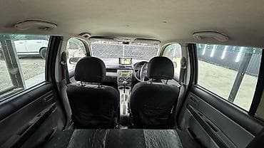 мазда демио автомат: Mazda Demio: 2003 г., 1.5 л, Автомат, Бензин, Хэтчбэк — 9
