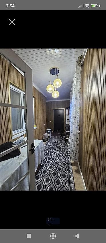 линейная: 🔥🔥🔥Срочная цена ‼️Понижение с 80000$ на 74000$ Продаю дом 95 м² в — 3