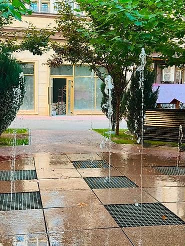 flat osh: 1 комната, Южная Магистраль Агентство недвижимости, Без подселения, от 1 года, С мебелью полностью — 3