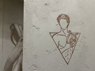 бур стена: Аэрография, Барельеф, Граффити Больше 6 лет опыта — 4