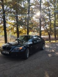 мотор на опель зафира: BMW 5 series: 2005 г., 2.2 л, Автомат, Бензин, Седан — 8