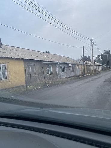 строители бани: Барачный, 40 м², 3 комнаты, Собственник, Старый ремонт — 8