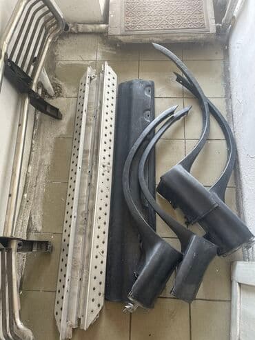 генератор акорд: Генератор BMW Б/у, Оригинал, Германия — 1