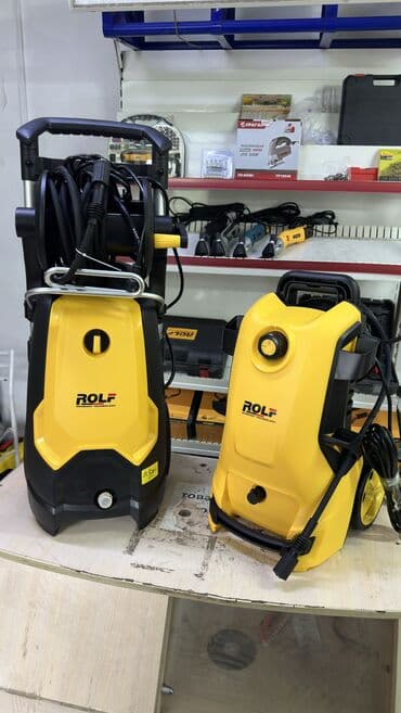 пистолет пескоструй: Мойка высокого давления, Новый, Смерч, Электрическая, Самовывоз, Бесплатная доставка, Платная доставка — 7