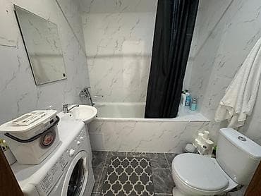 17 корпус: 2 комнаты, 40 м², Элитка, 3 этаж, Евроремонт — 8