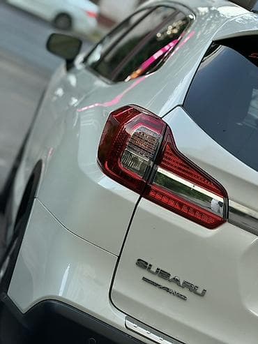 Продажа авто: Subaru Ascent: 2020 г., 2.4 л, Вариатор, Бензин, Кроссовер — 6