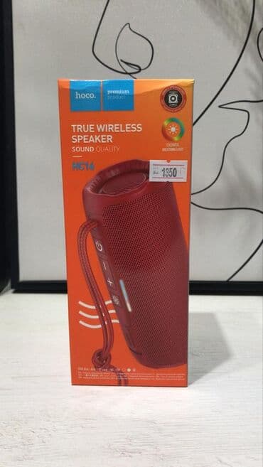 колонка беспроводная: Колонки на любой вкус и цвет — 11