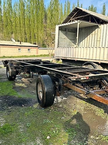 Транспорт: BMW — 2