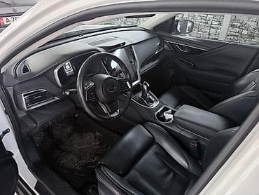 куплю аварийный машина: Subaru Outback: 2020 г., 2.5 л, Вариатор, Бензин, Универсал — 6